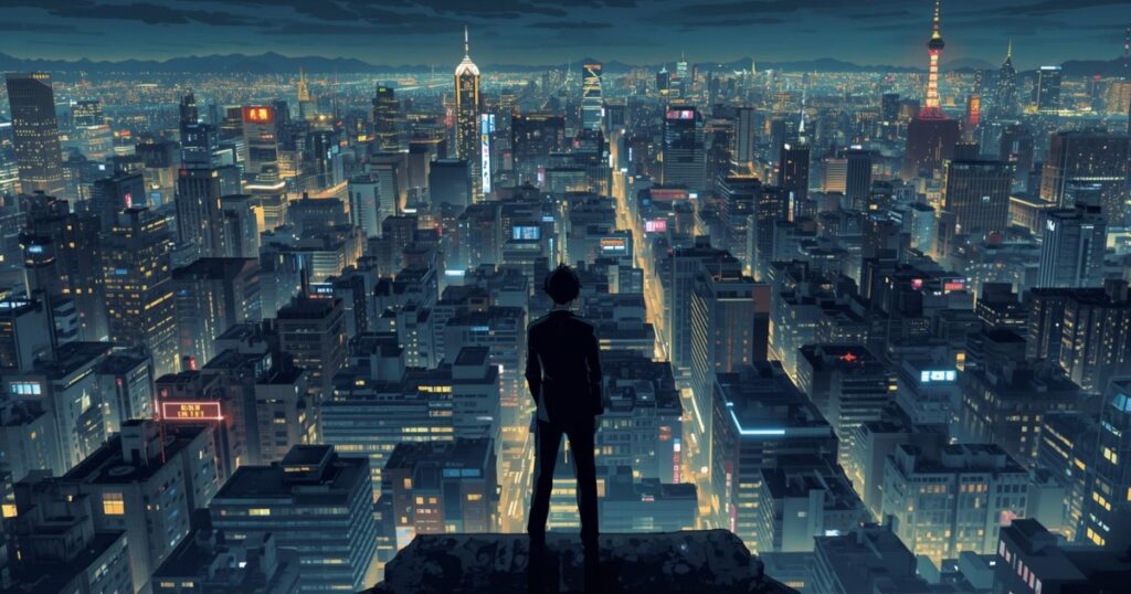 クロサギ(ドラマ＆映画)の見る順番！サブスク配信はどこで見れる？