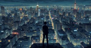 クロサギ(ドラマ&映画)の見る順番!サブスク配信はどこで見れる?