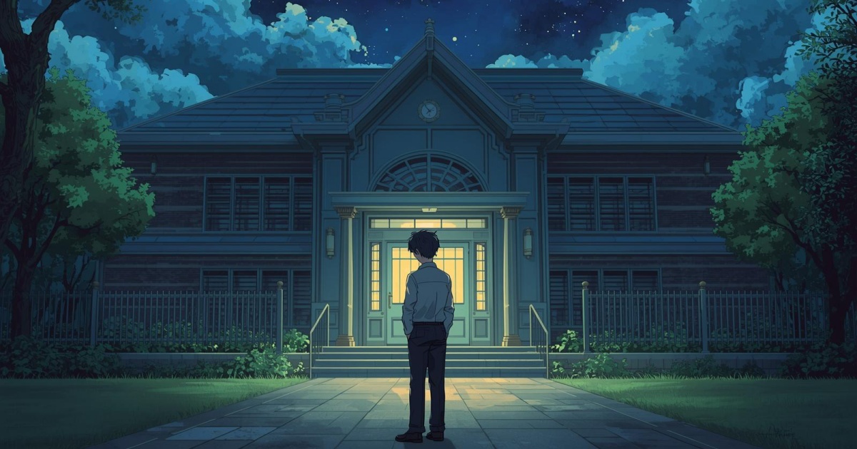 『天国に一番近い男』シリーズを見る順番＆時系列！配信はどこで見れる？